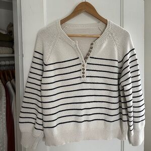 Sèzane Pull Lèontine